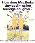 LIFE magazine ad, 1968