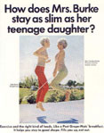 LIFE magazine ad, August 15, 1969